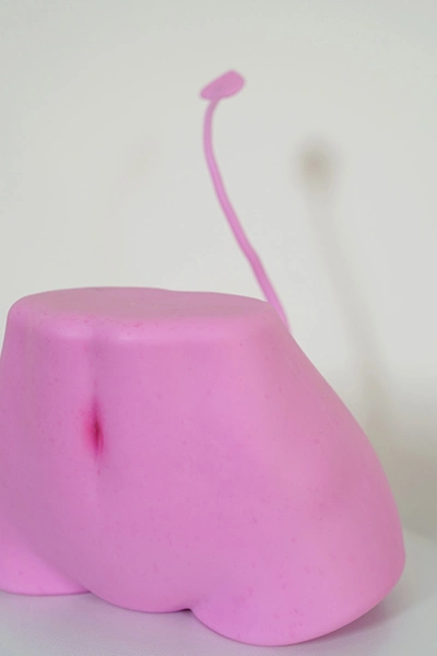 柔らかい人工膣ラブドール