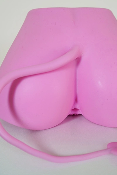 柔らかい人工膣ラブドール