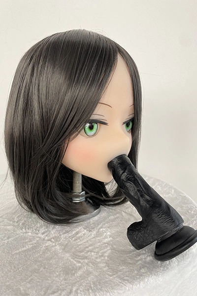 ダッチワイフ　フェラ BijinDoll