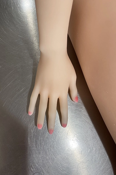 美乳えろドール