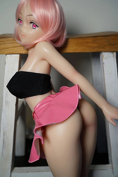 アニメ 等身大 エロ ラブドール