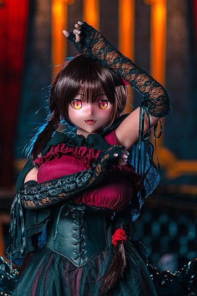 アニメ巨乳sexドール