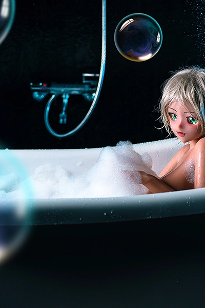 アニメ 巨乳 sex ドール