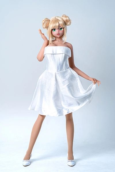 アニメ巨乳sexドール