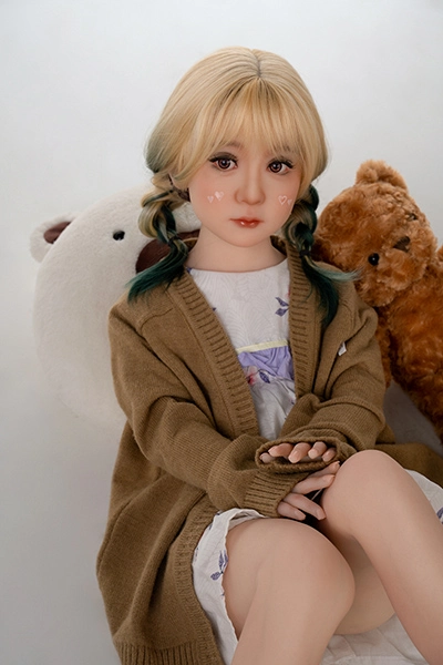 超萌えロリドール