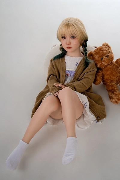 超萌えロリドール