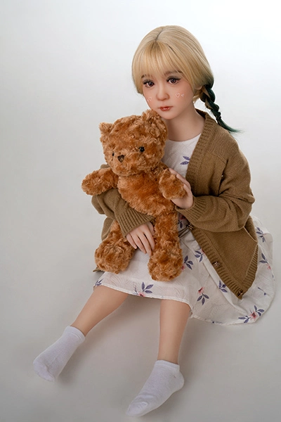 超萌えロリドール