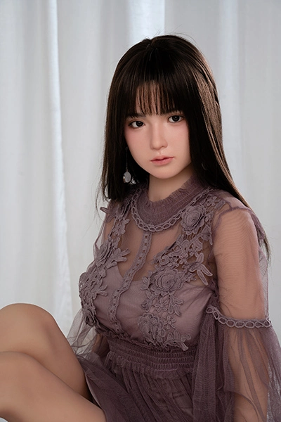 熟女ダッチワイフ