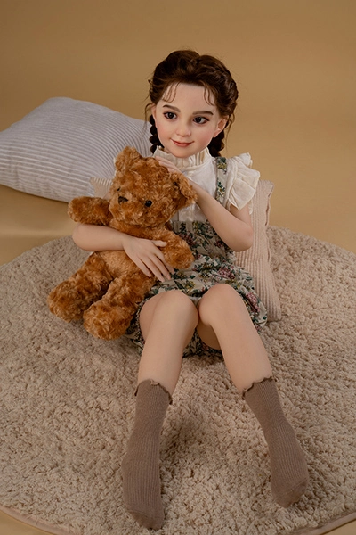 可愛いsex ドール