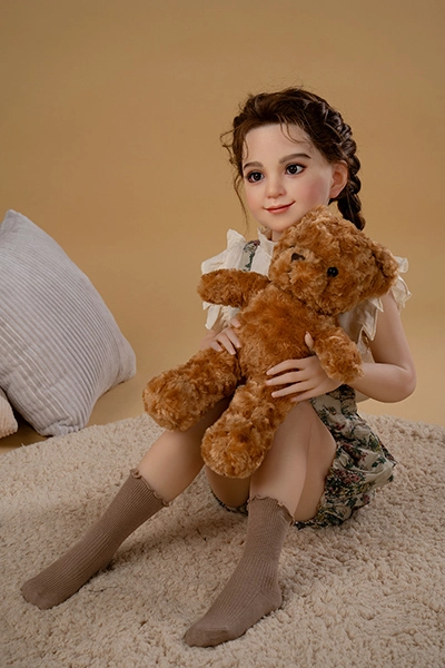 可愛いsex ドール