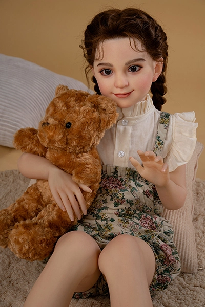 可愛いsex ドール