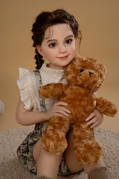 可愛いsex ドール