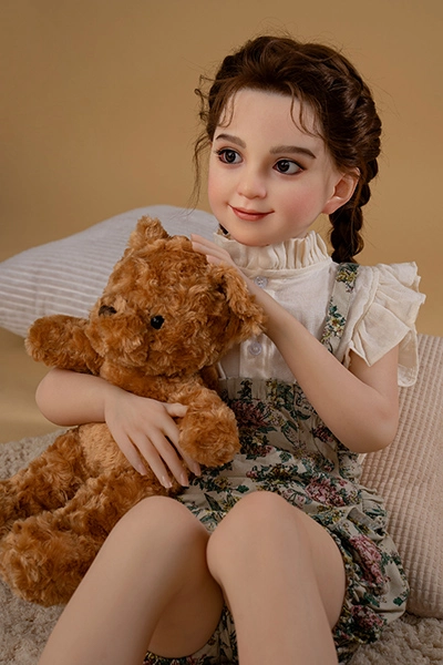 可愛いsex ドール