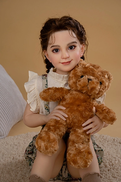 可愛いsex ドール