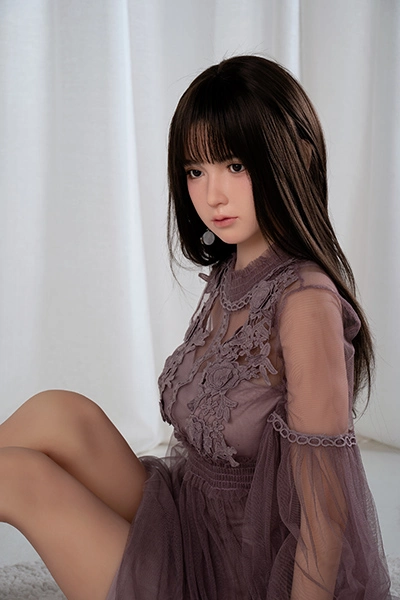 熟女ダッチワイフ