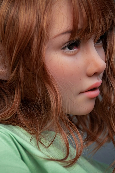 清楚系リアルラブドール