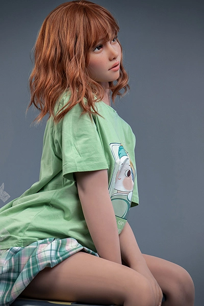 美乳セックスドール