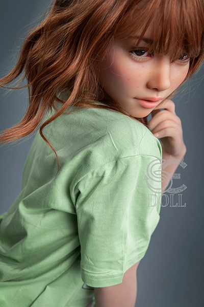 美肌等身大ラブドール