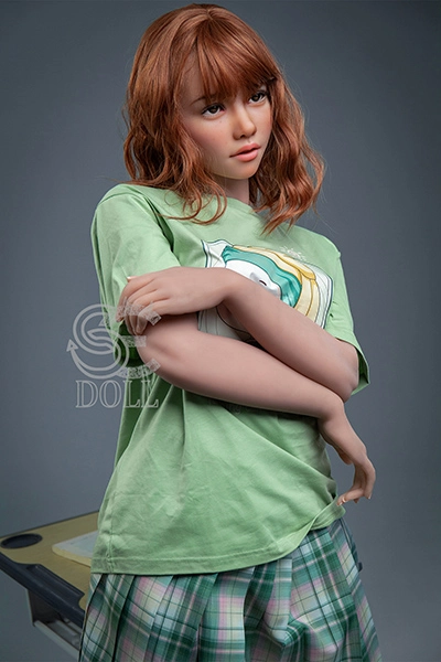 モデル級美女ラブドール