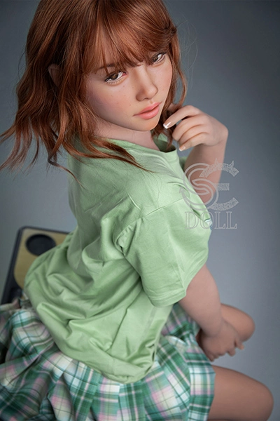 美乳セックスドール