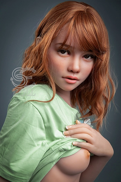 モデル級美女ラブドール