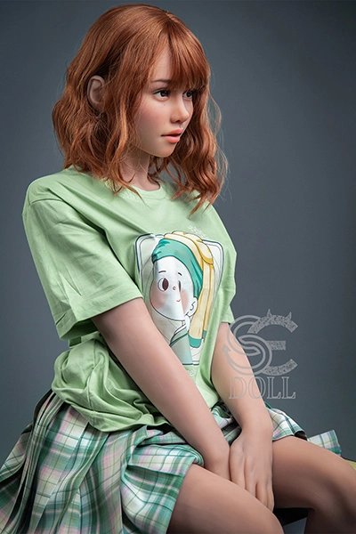 美乳セックスドール