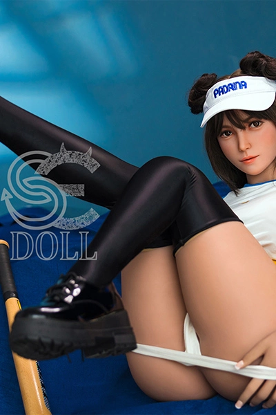 超綺麗美少女ラブドール