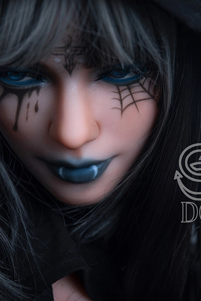 妖艶なダッチワイフ  