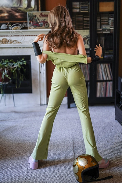 外国人等身大ラブドール