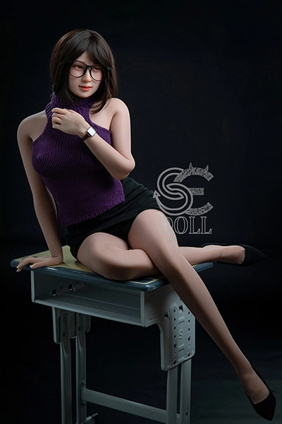 メガネ リアル アダルト ドール