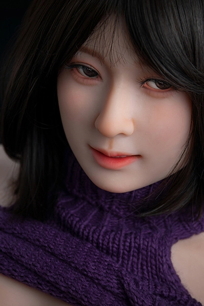 巨乳ラブドール