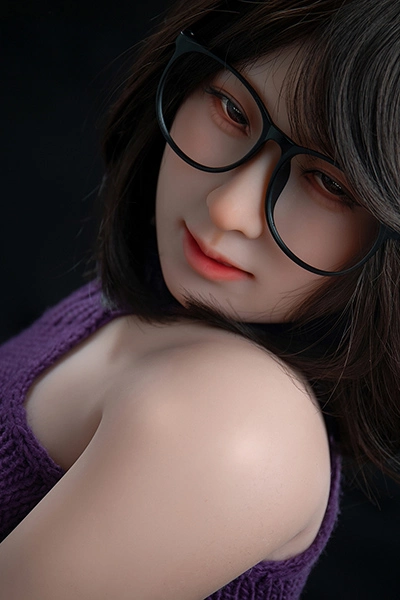 メガネ リアル アダルト ドール