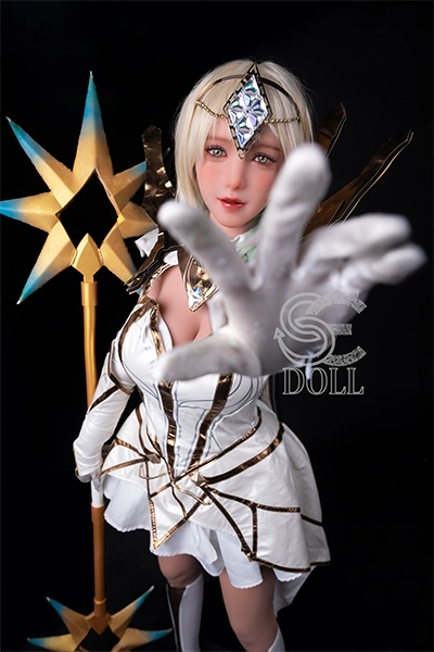  海外 の ダッチワイフ