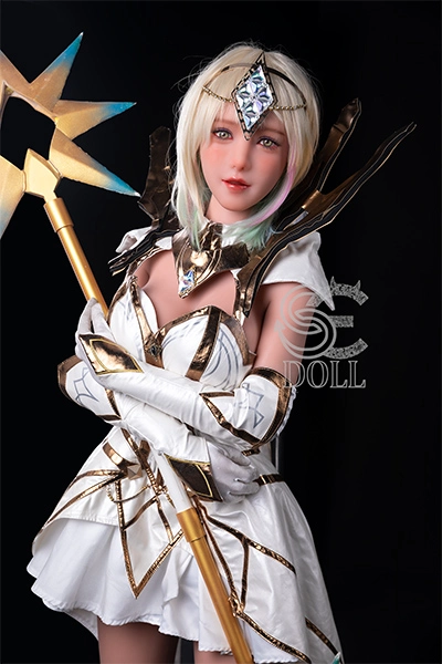  海外 の ダッチワイフ