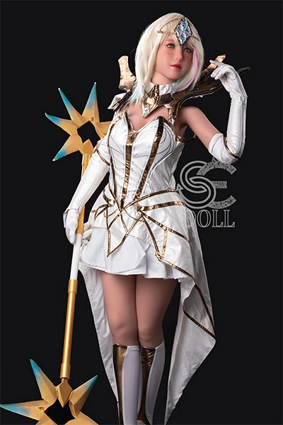 大きな胸セックスドール