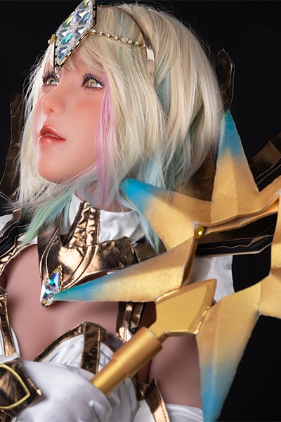  海外 の ダッチワイフ