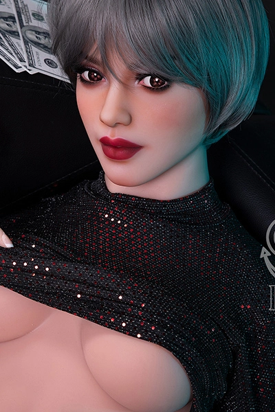 気品が溢れセックスドール