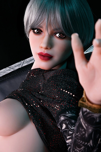   高級激エロ妻セックスドール