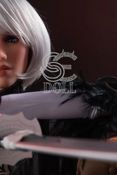  抜群のスタイルアダルトドール