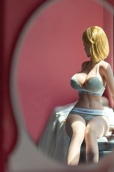 等身大セックス人形