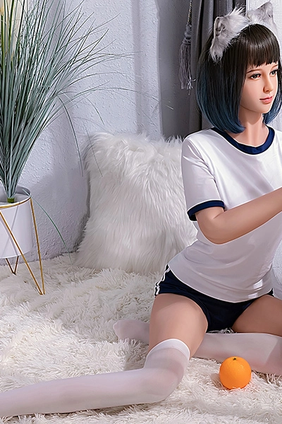 超リアルなボテ尻リアルダチワイフ