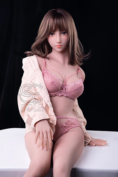  TPE製綺麗系美女セックスドール