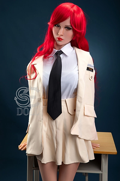 海外 の ダッチワイフ