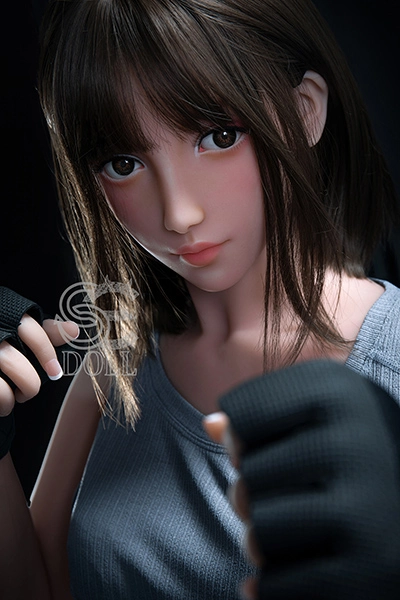 スリムボディリアルラブドール