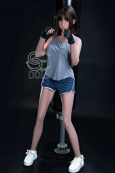 パーソナルトレーナーラブドール 