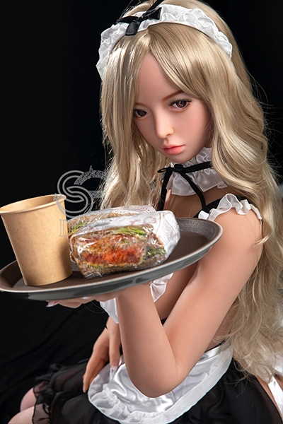 TPE製ラブドール 
