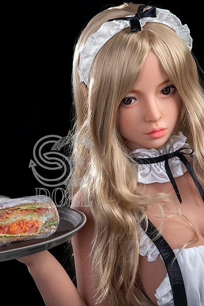 TPE製ラブドール 