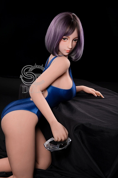 tpeラブドール