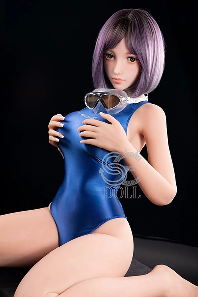 美しい顔立ちリアルダッチワイフ