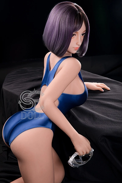 tpeラブドール